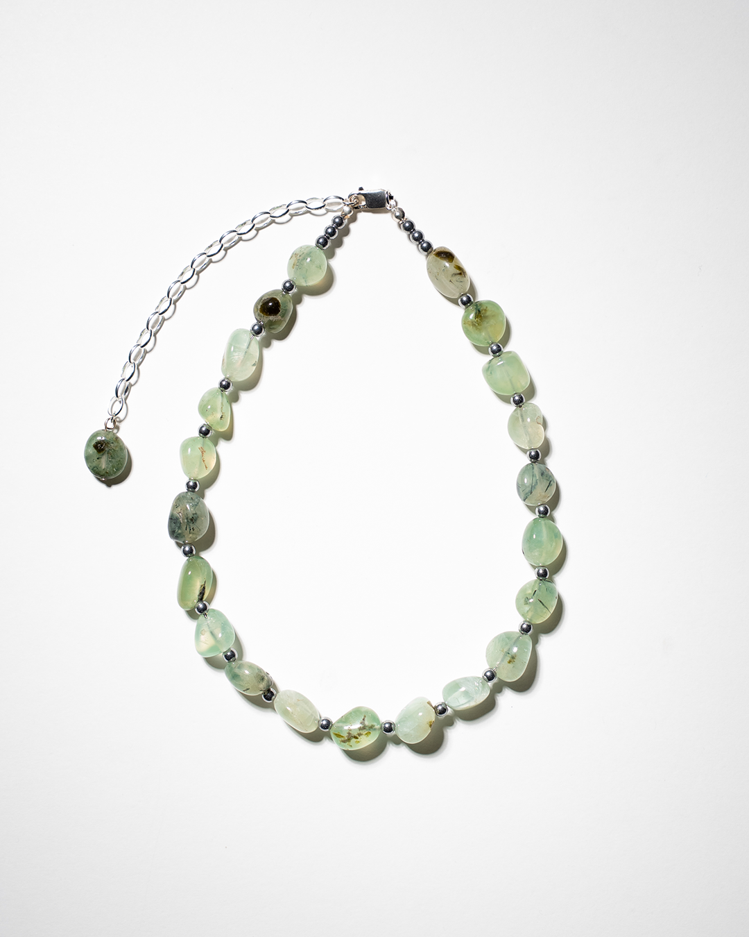 017 - Peppermint Tea