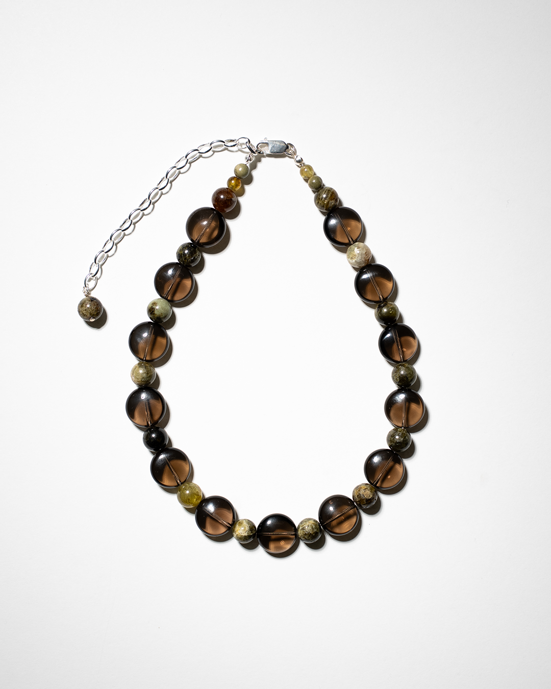 018 - Gravy and Peas