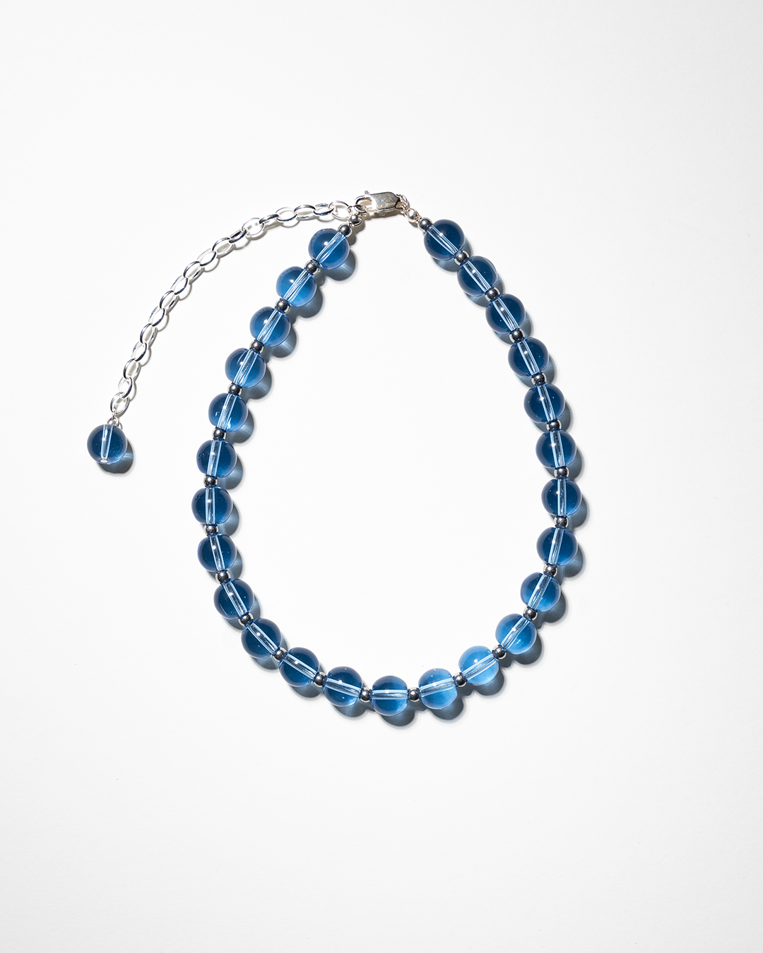 019 - Blueberry Jelly