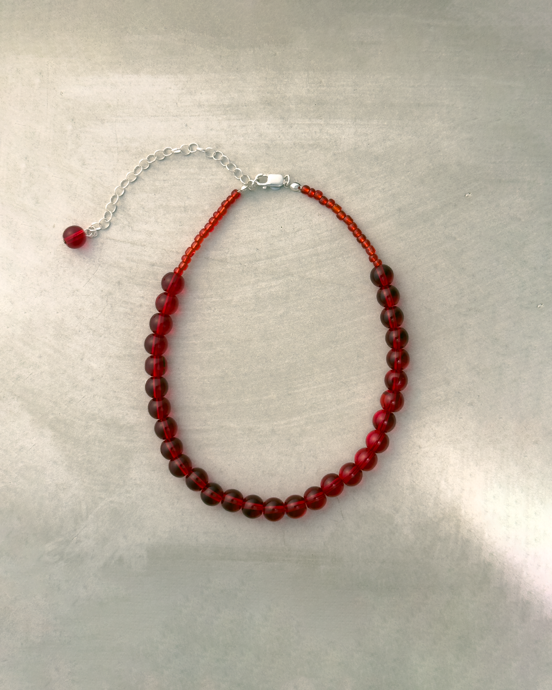 005 – Strawberry Jelly