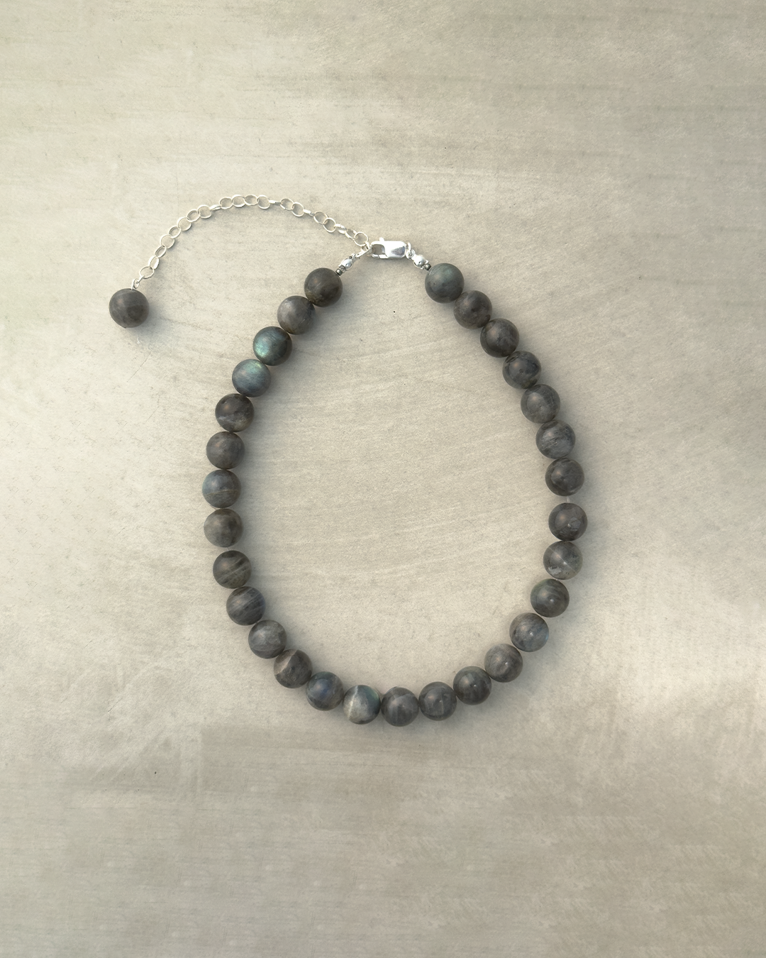 006 – Oyster Shell