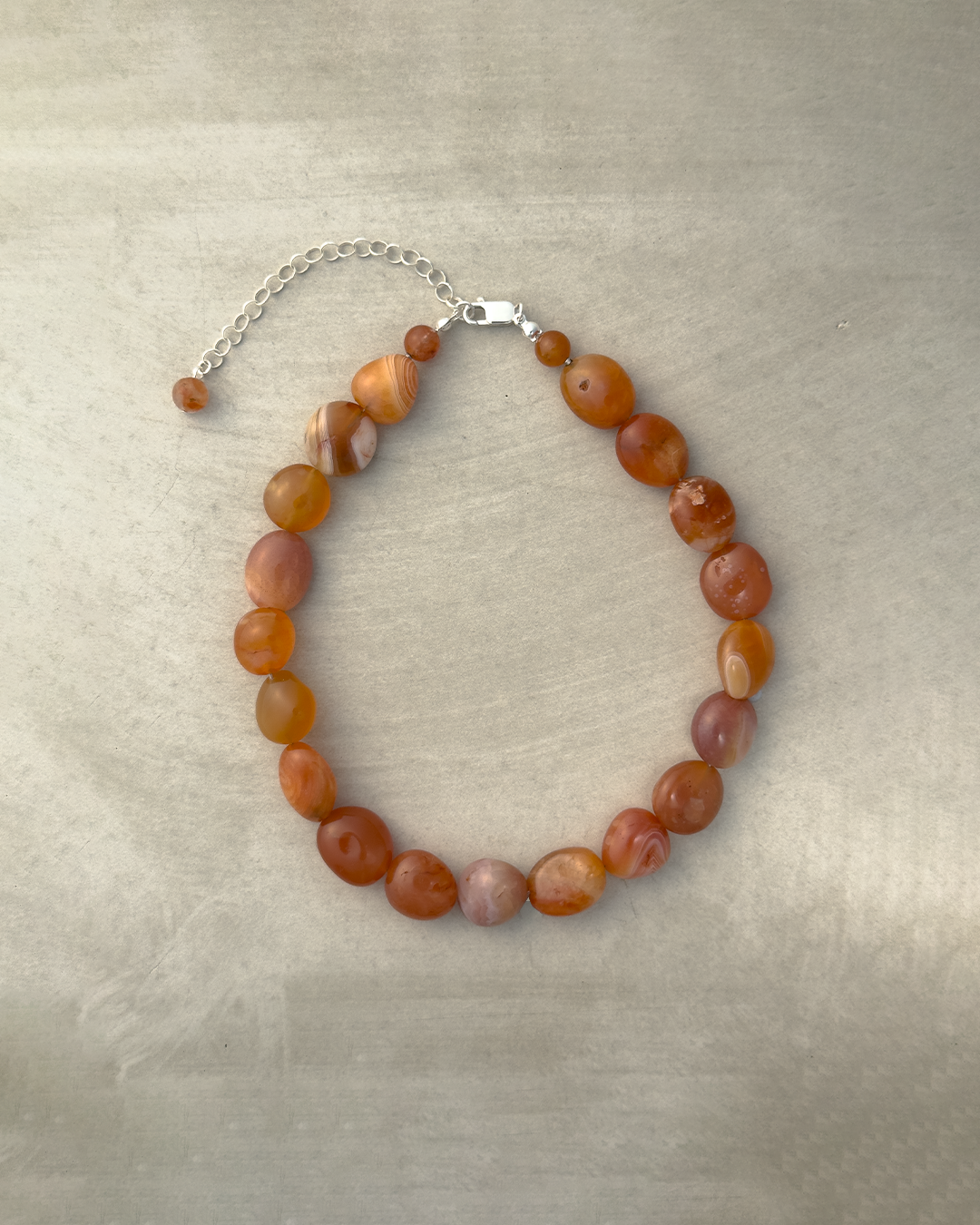 009 – Peaches and Cream