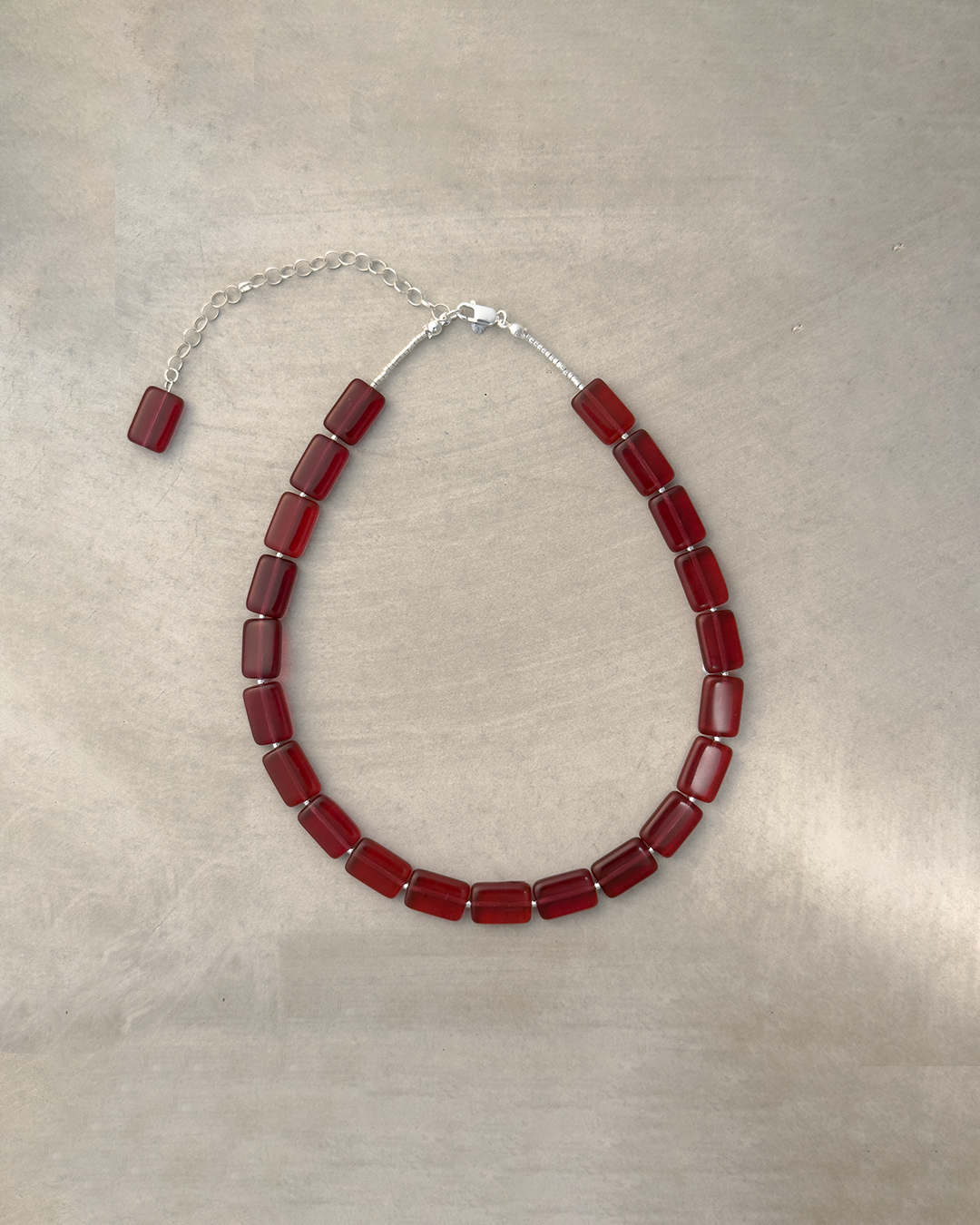 015 – Raspberry Liquorice