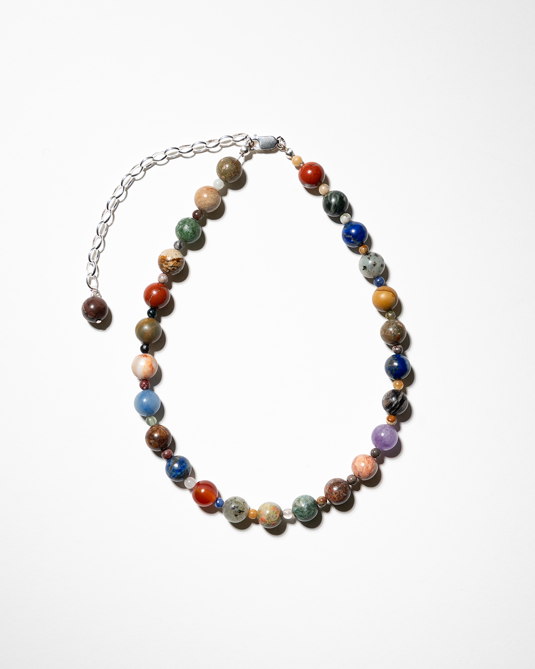 033 - Rainbow Sprinkles