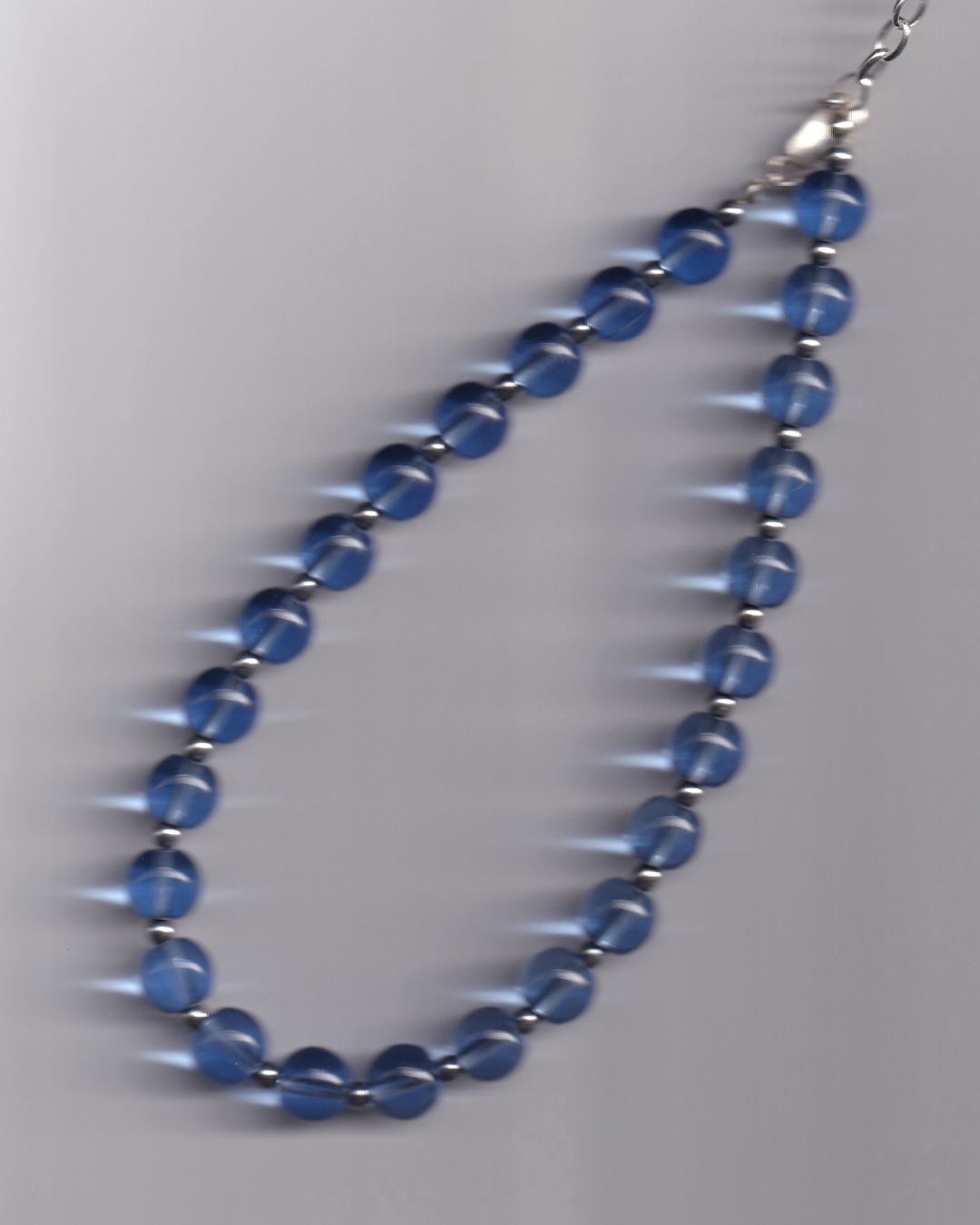 019 - Blueberry Jelly