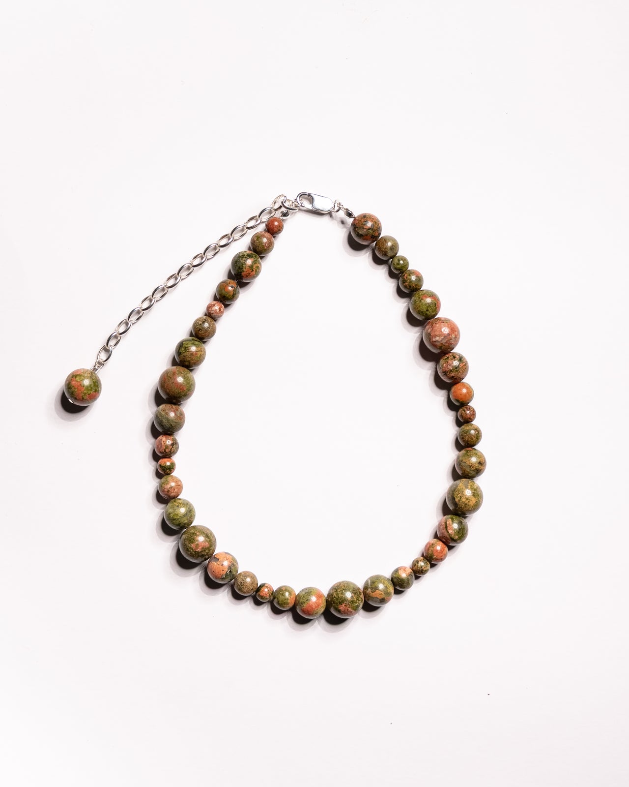 044 – Cherry Matcha