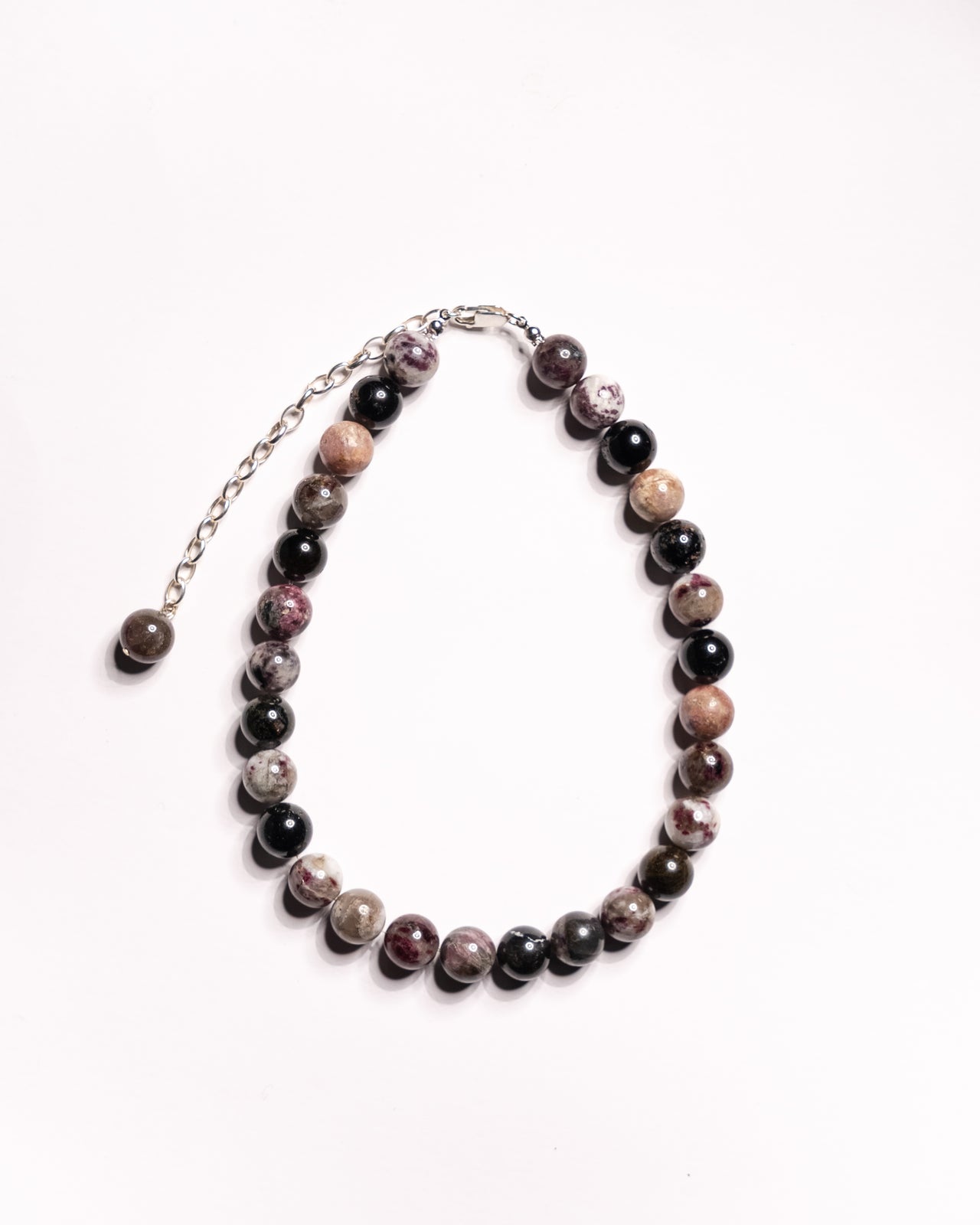 051 – Blackberry Sorbet