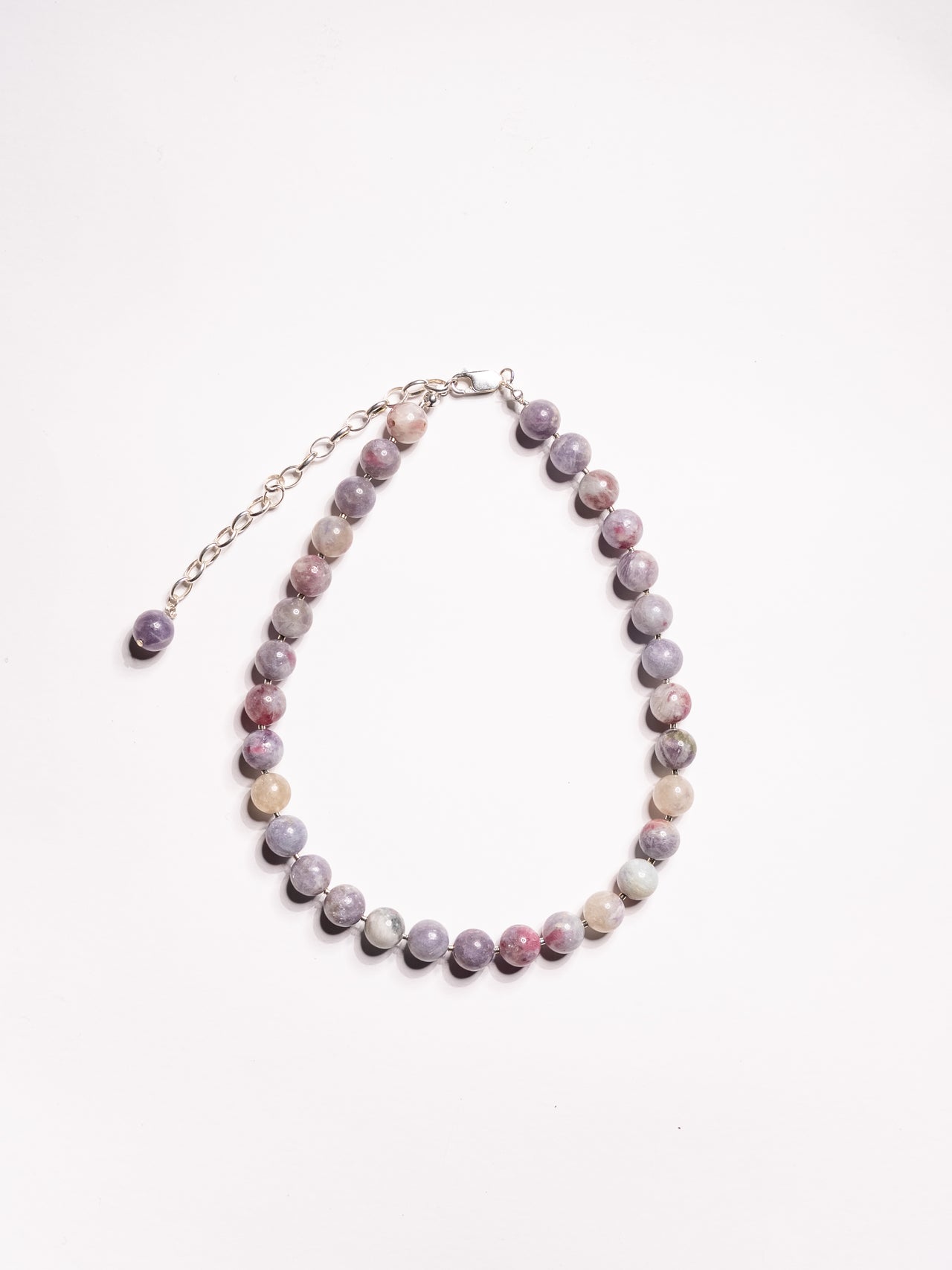 055 – Lavendar Cream