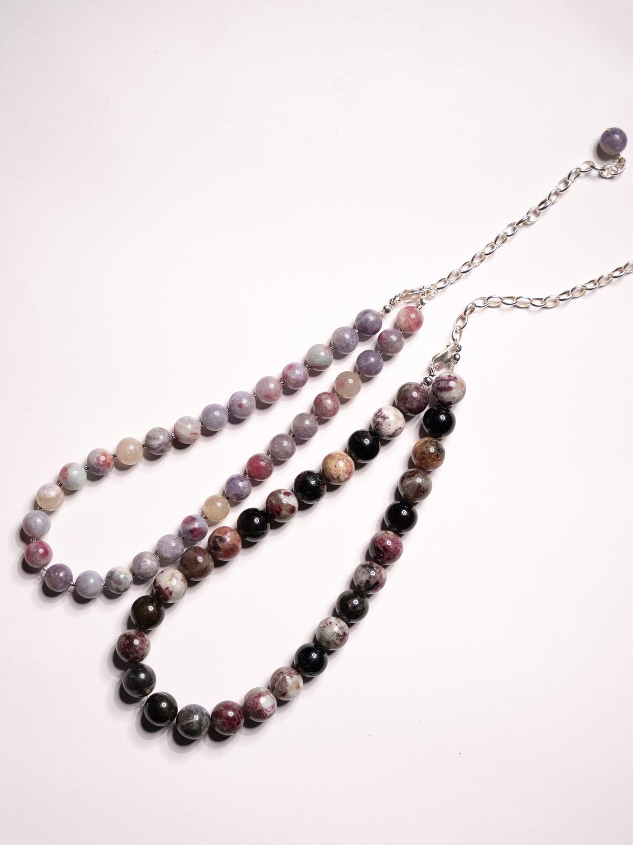 051 – Blackberry Sorbet