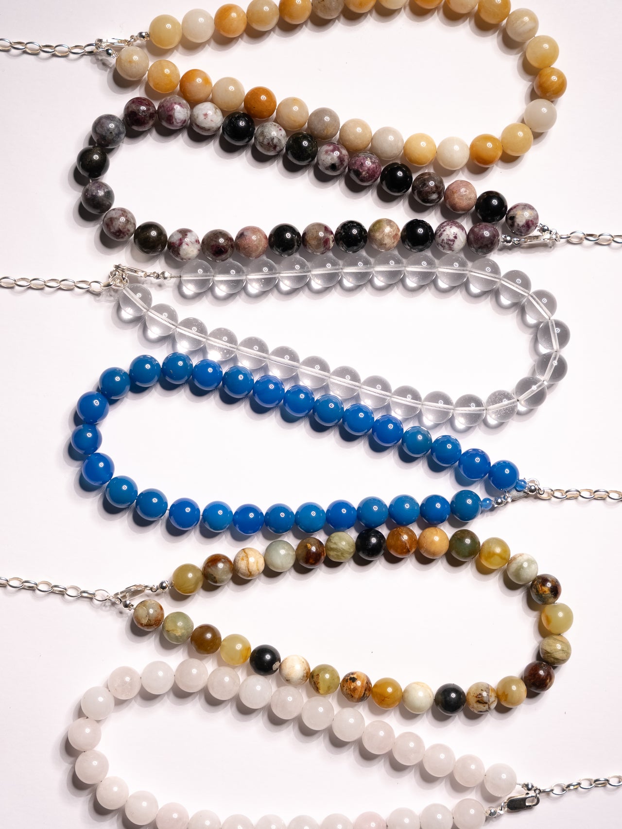 061 – Blue Raspberry