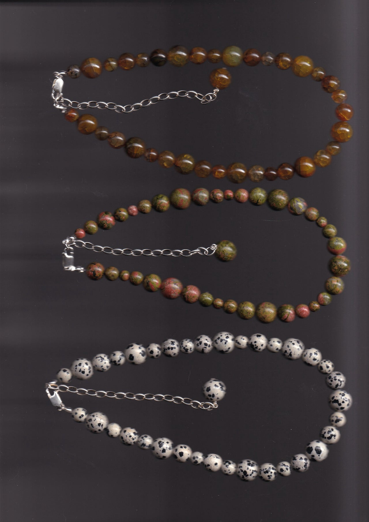 044 – Cherry Matcha