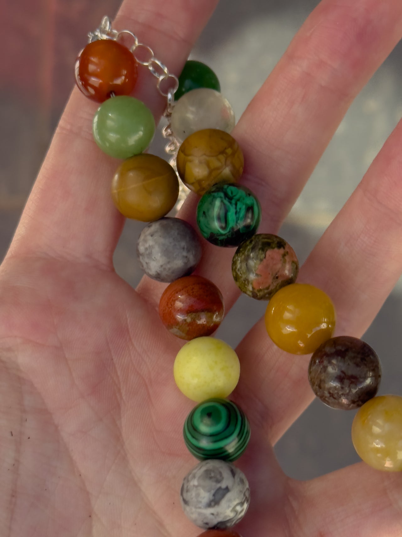 002 – XL Fruit Salad