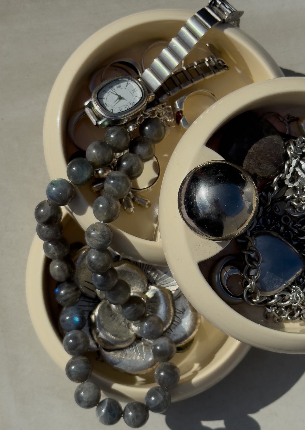 006 – Oyster Shell