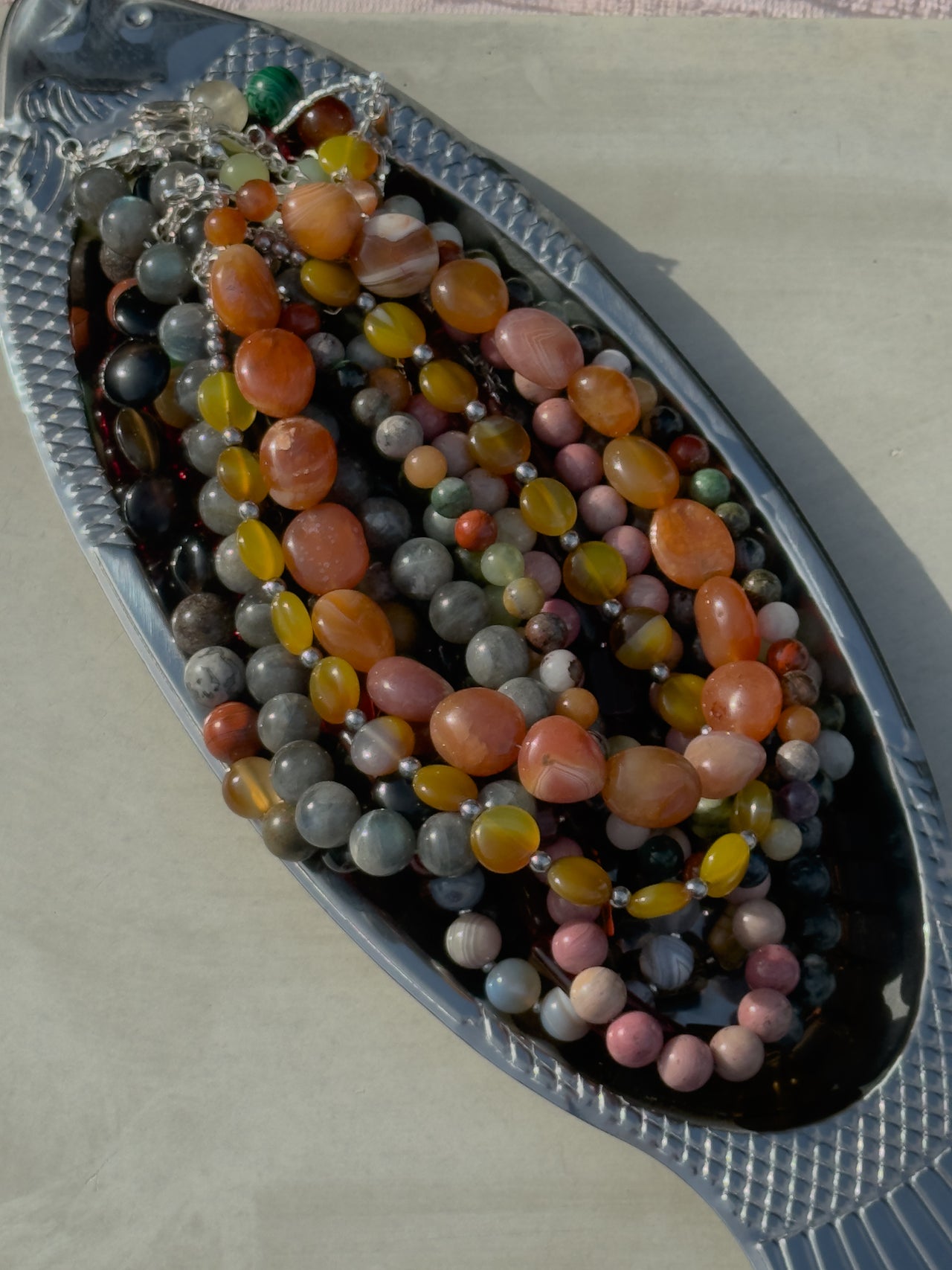 009 – Peaches and Cream