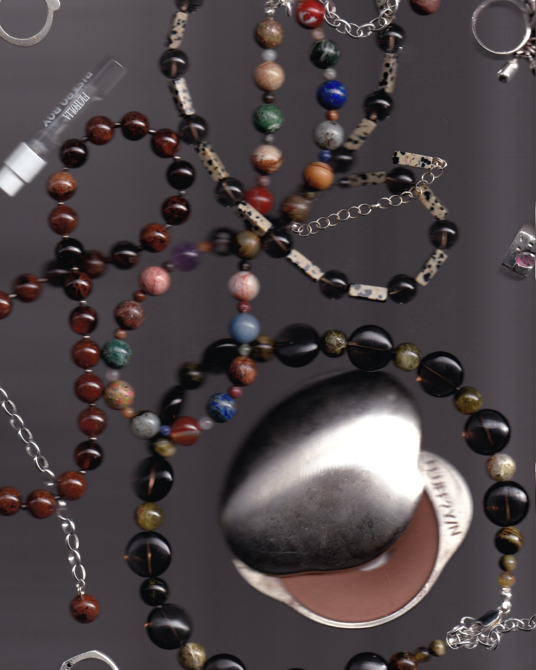 018 - Gravy and Peas