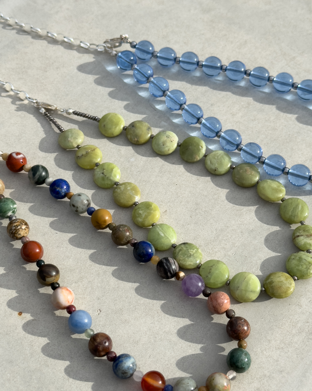 033 - Rainbow Sprinkles