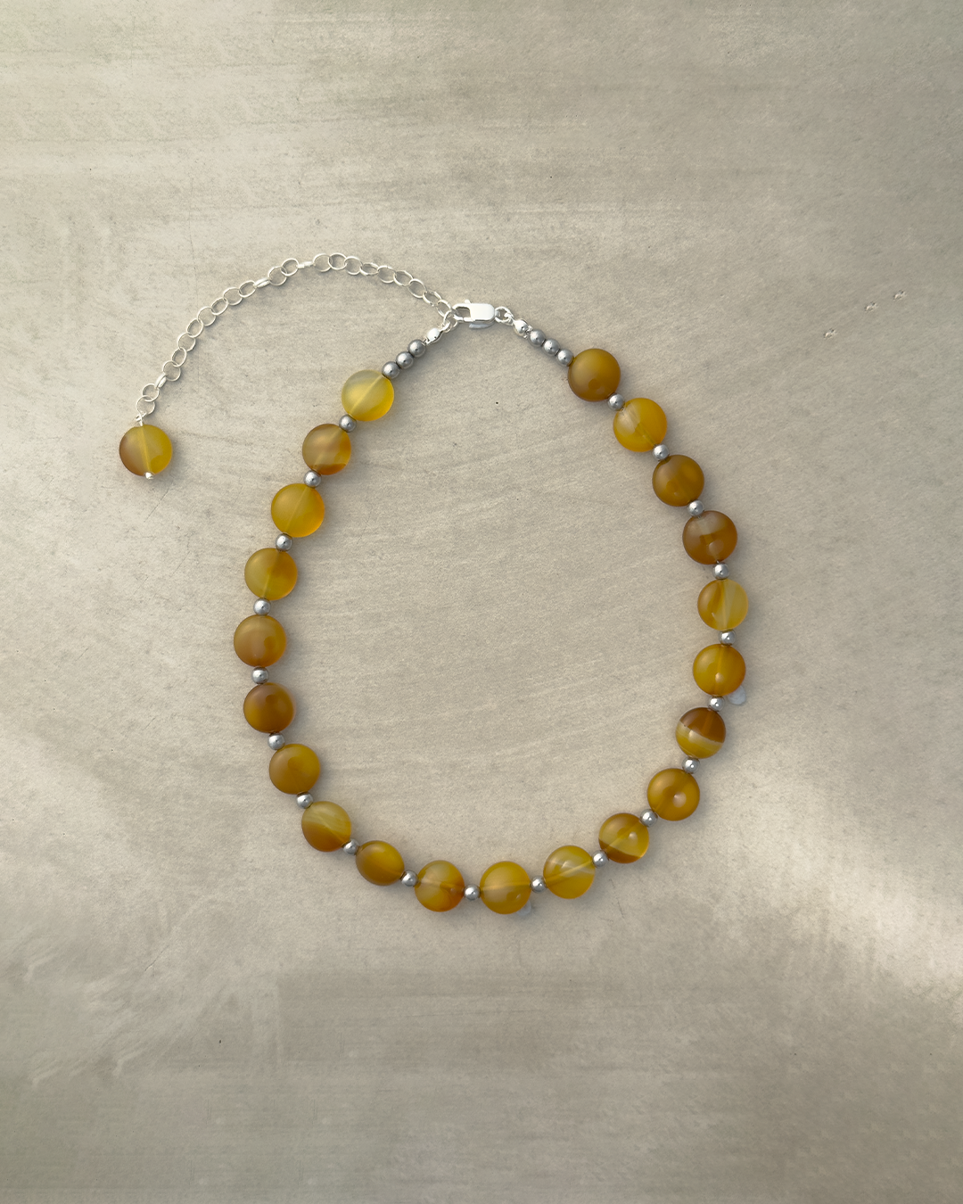 003 – Lemon Drop