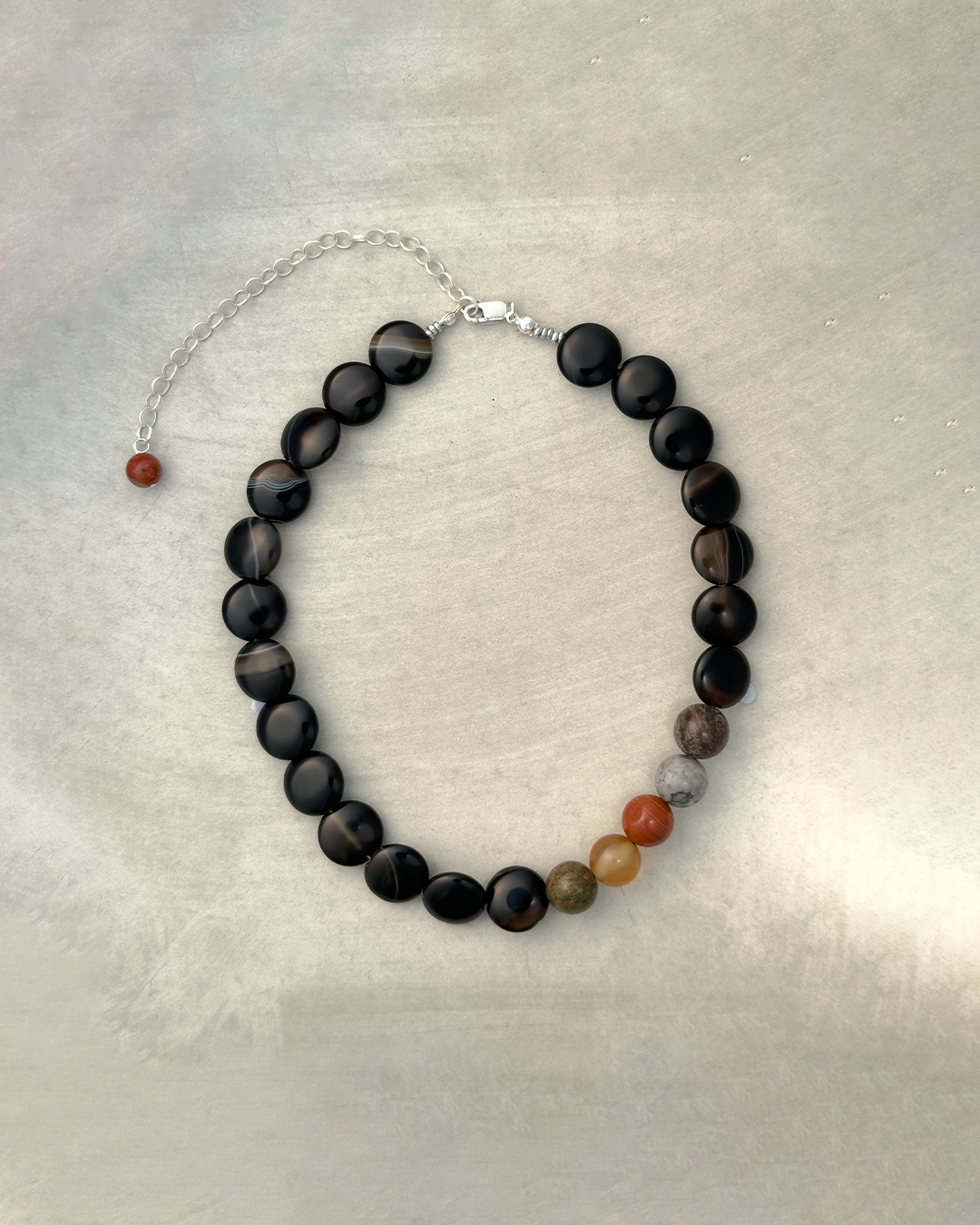 004 – Choc Orange
