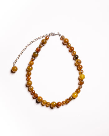 043 – Butter Popcorn