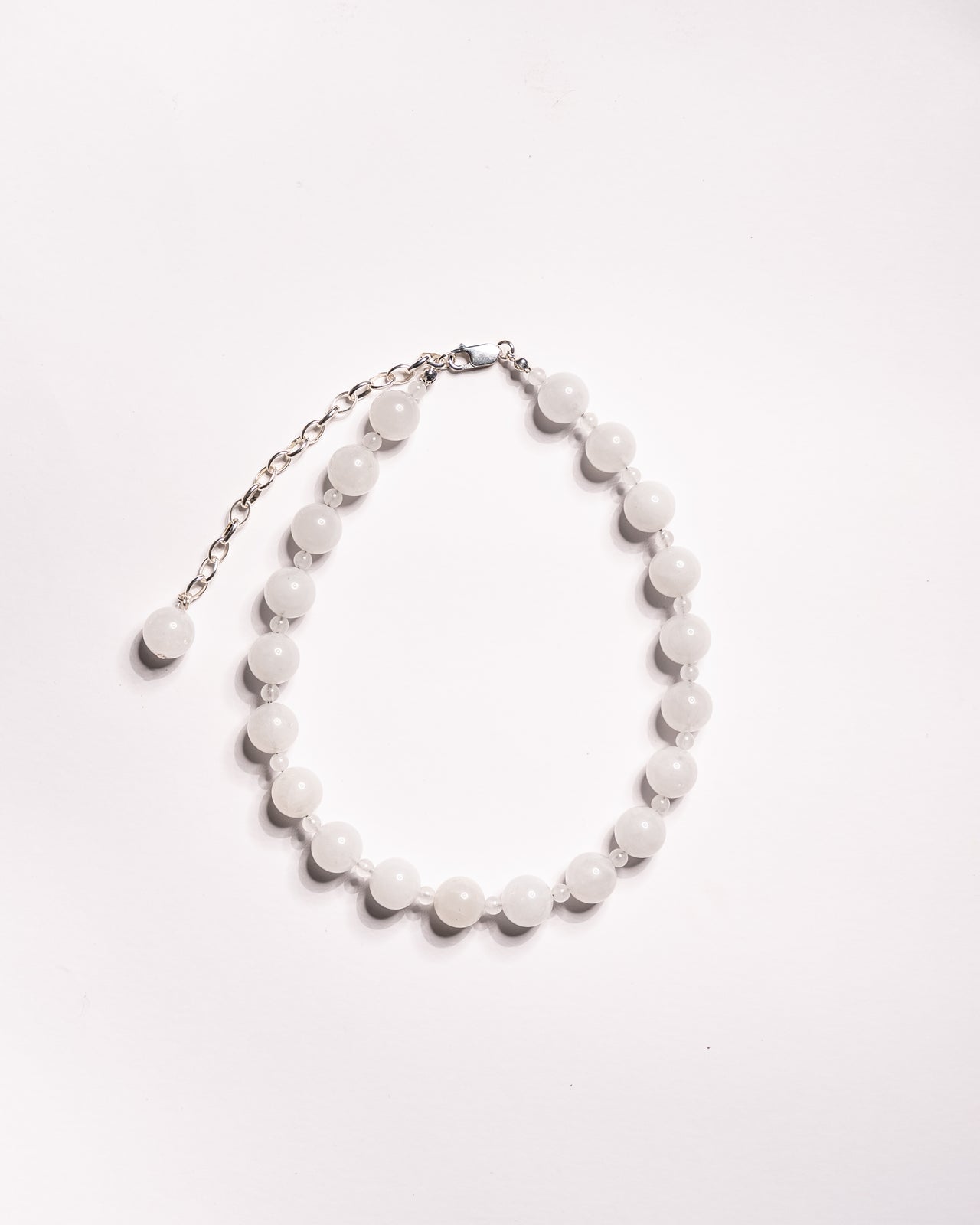 045 – Marshmallow, White