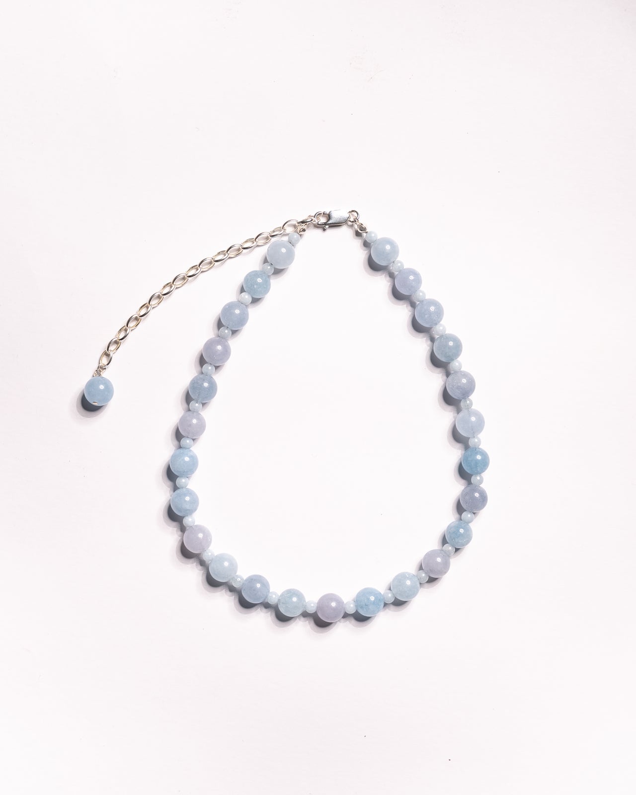 048 – Blueberry Milkshake