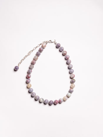 055 – Lavendar Cream