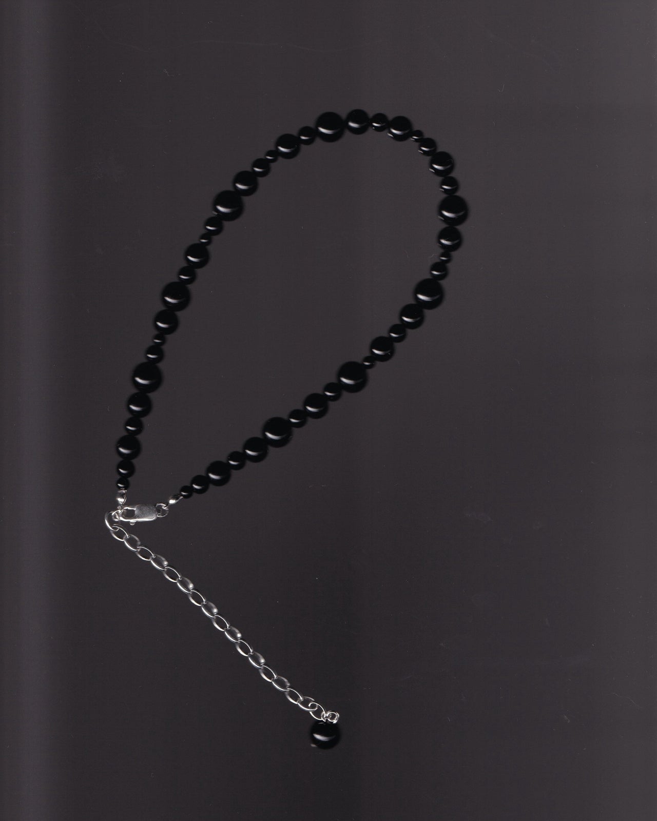 Custom 011 – Liquorice