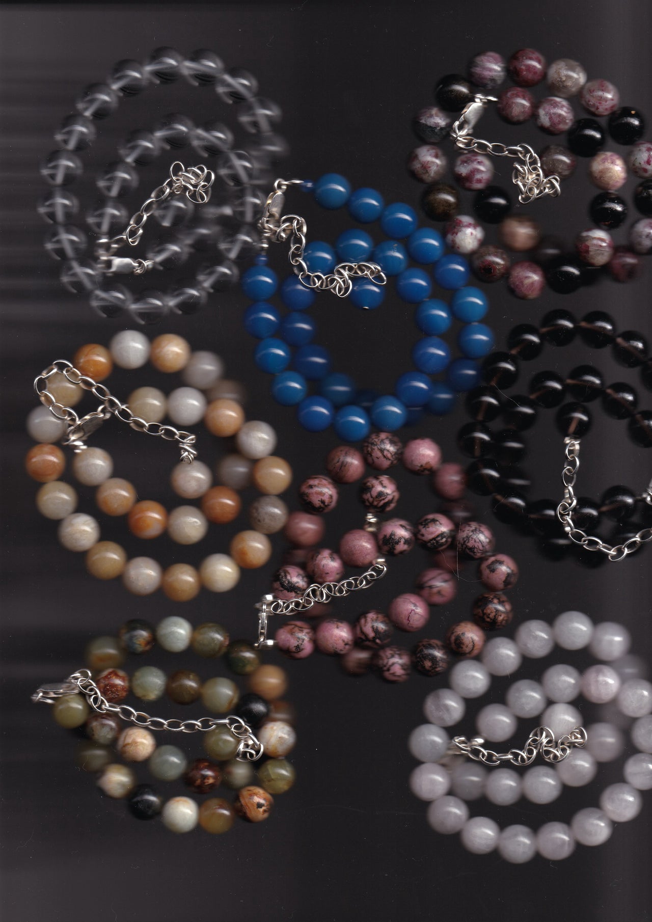 064 – Berry Ripple