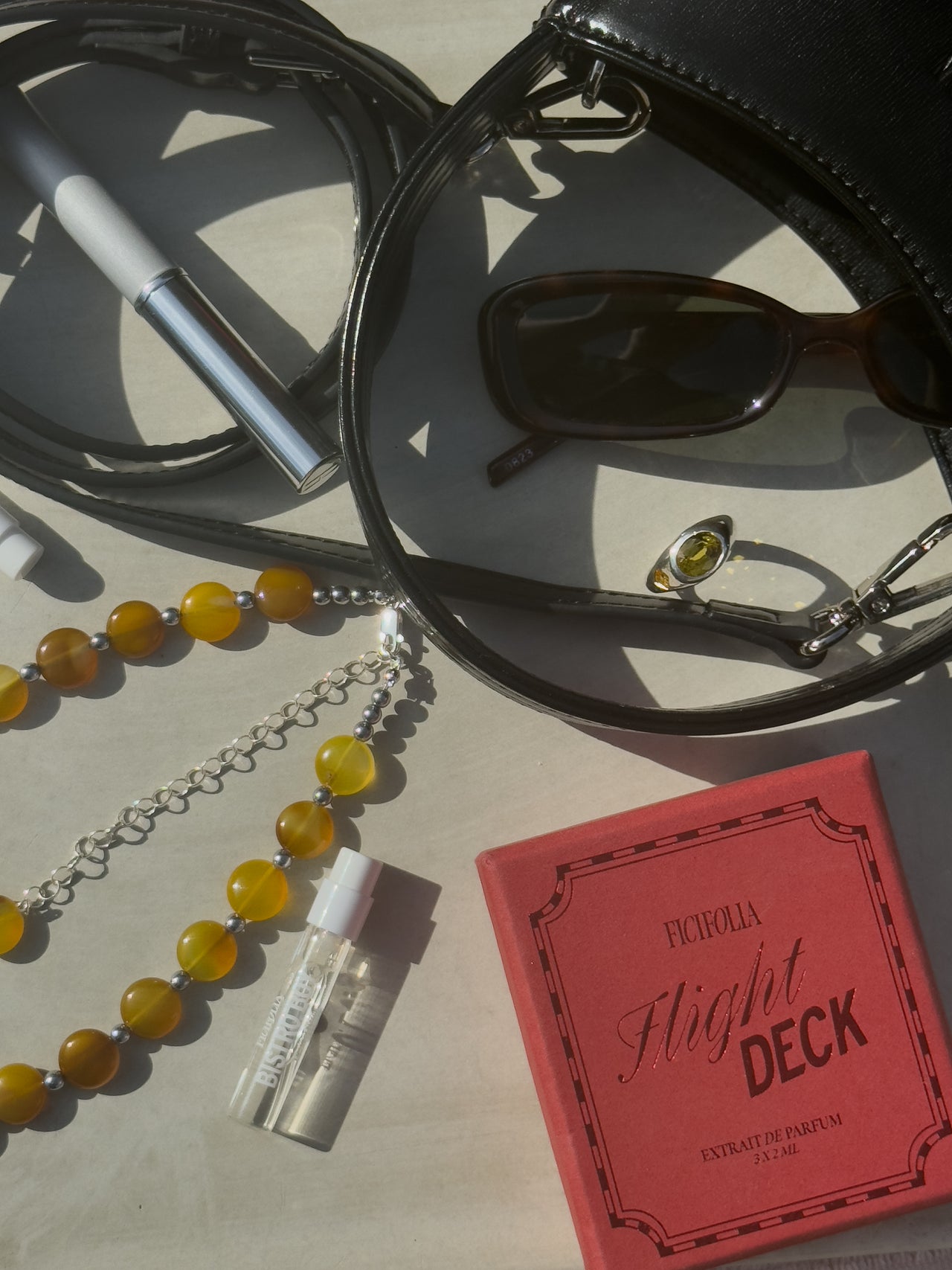 003 – Lemon Drop