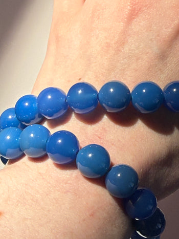 061 – Blue Raspberry